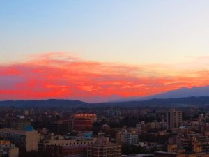 Pronóstico: Cómo estará el tiempo este miércoles