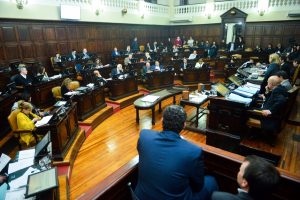 Mendoza tiene ley de Ética Pública