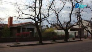 Robo millonario en San Rafael
