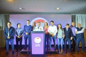 Paso 2017: El oficialismo se impuso en Mendoza