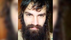 Buscaron a Santiago Maldonado en Mendoza