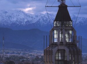 Zonda y nieve: cómo estará el tiempo en Mendoza