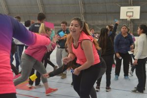 UNCuyo: los universitarios deberán cursar educación física