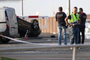 Alerta en España: la policía frustró un nuevo ataque terrorista