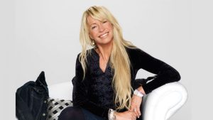 Cris Morena cumple años y lo celebramos recordando sus éxitos