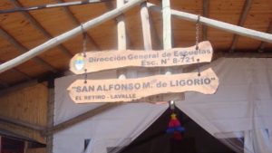 Investigan abuso sexual en una escuela albergue de Lavalle