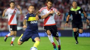 Cómo tenés que hacer para ver el fútbol argentino