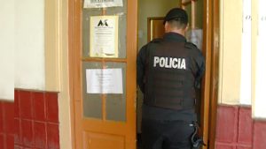 Investigan un posible abuso a una nena de 4 años en Las Heras