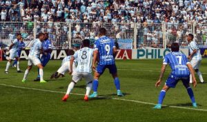 Arrancó la Superliga y Godoy Cruz cayó en Tucumán