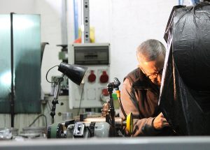 Avanzan las negociaciones en Brasil del sector metalmecánico de Mendoza