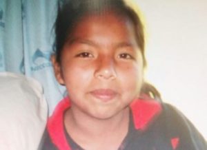 Apareció Yamila Subia, la joven que desapareció hace dos meses en Tunuyán