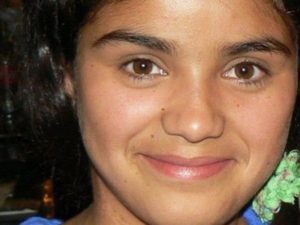 El Informe de Noticiero 9 sobre Johana Chacón