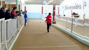 Estos son los sub 15 que representarán a Mendoza en el torneo nacional de bochas
