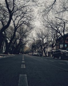 Lluvia y nieve: cómo sigue el tiempo en Mendoza