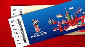 ¿Cuánto cuestan las entradas del Mundial Rusia 2018?