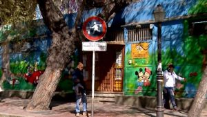 Violaron a una adolescente en pleno centro de Mendoza