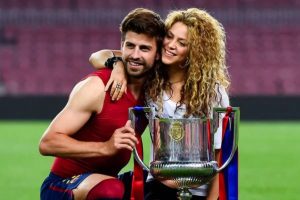 ¿Shakira se separó de Piqué?