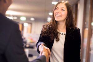 Cómo no tenés que ir vestido a una entrevista de trabajo