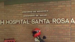Murió un operario intoxicado en una planta de líquidos cloacales de Santa Rosa