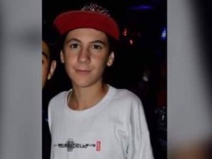 Detuvieron al presunto asesino de Emir Cuattoni