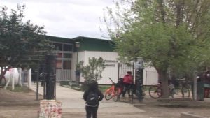 Padres de una escuela de Tupungato señalaron que el establecimiento está destruido