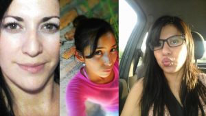 A un año de los tres femicidios que conmovieron a Mendoza