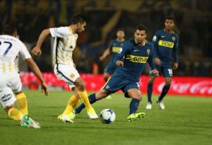 Las repercusiones de Boca – Central en Mendoza