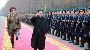 Los 10 países más seguros en caso de una Tercera Guerra Mundial