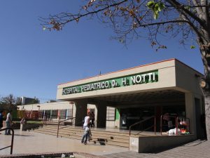 Conmoción en Guaymallén: Un hombre fue detenido por posible abuso de sus nietos