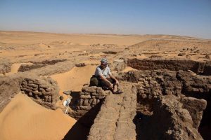 Un periodista mendocino recorrió África y lo cuenta en un libro