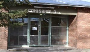 Un hombre rompió la pulsera judicial e intentó prender fuego a su ex pareja