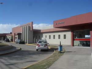 Murió un bebé en La Paz y detuvieron a los padres