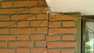 Remodelarán un edificio del centro mendocino por peligro de derrumbe