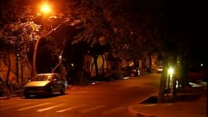 Robaron un auto con un niño en su interior en Godoy Cruz