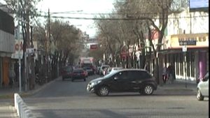 Preocupa en San Martín una seguidilla de robos de autos
