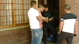Torturaron y quemaron a una mujer en un robo en Ciudad