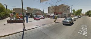 Un centro comercial de Guaymallén fue asaltado 6 veces en 20 días