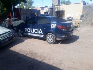La Policía investiga un posible abuso a una mujer con retraso madurativo
