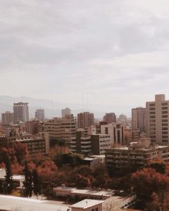 Pronóstico: Cómo sigue el tiempo en Mendoza