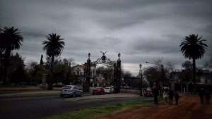 Pronóstico: se viene la lluvia y continúa la inestabilidad en altura