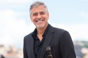 George Clooney tiene tanto dinero que no quiere actuar más