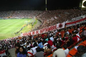 Cómo y dónde pueden retirar las entradas de River Morón las personas con discapacidad