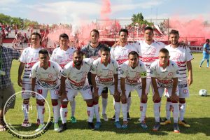 Huracán La Heras desvinculó a 4 jugadores del plantel