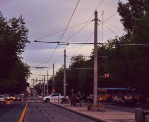 Fin de año: El Servicio Meteorológico emitió una alerta por fuertes tormentas