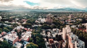 La lluvia parece no dar tregua: Cómo estará el tiempo esta semana