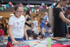 Así se vivió “La Noche de las Librerías” en Mendoza