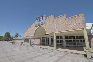 Detienen a funcionario judicial abusando de dos menores en Rivadavia