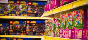 Reyes Magos: Aumentaron los precios de los juguetes