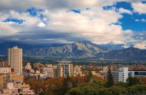 Día de cambio: Cómo sigue el tiempo en Mendoza