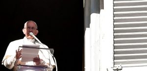 El Papa visitará una cárcel de mujeres en Chile